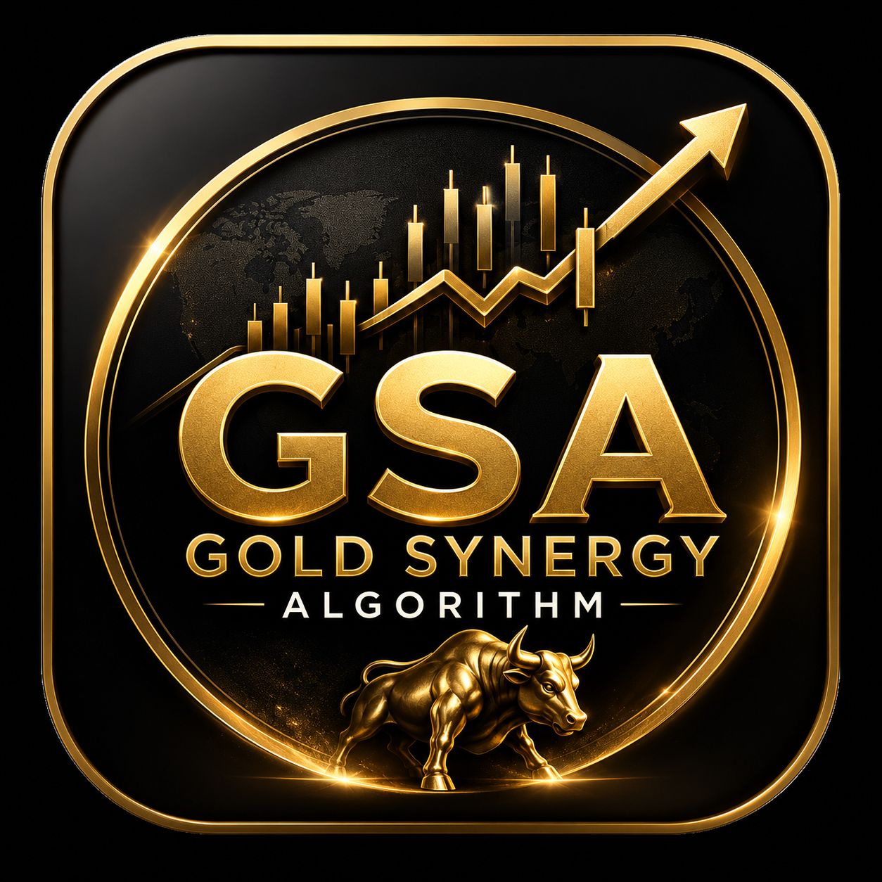 Gold Synergy Algorithm
